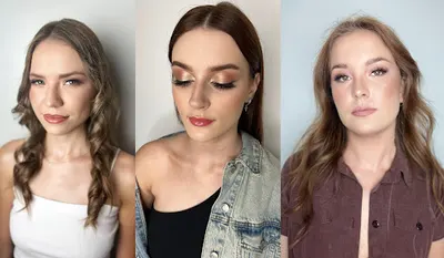 AM. Makijaż i Stylizacja brwi